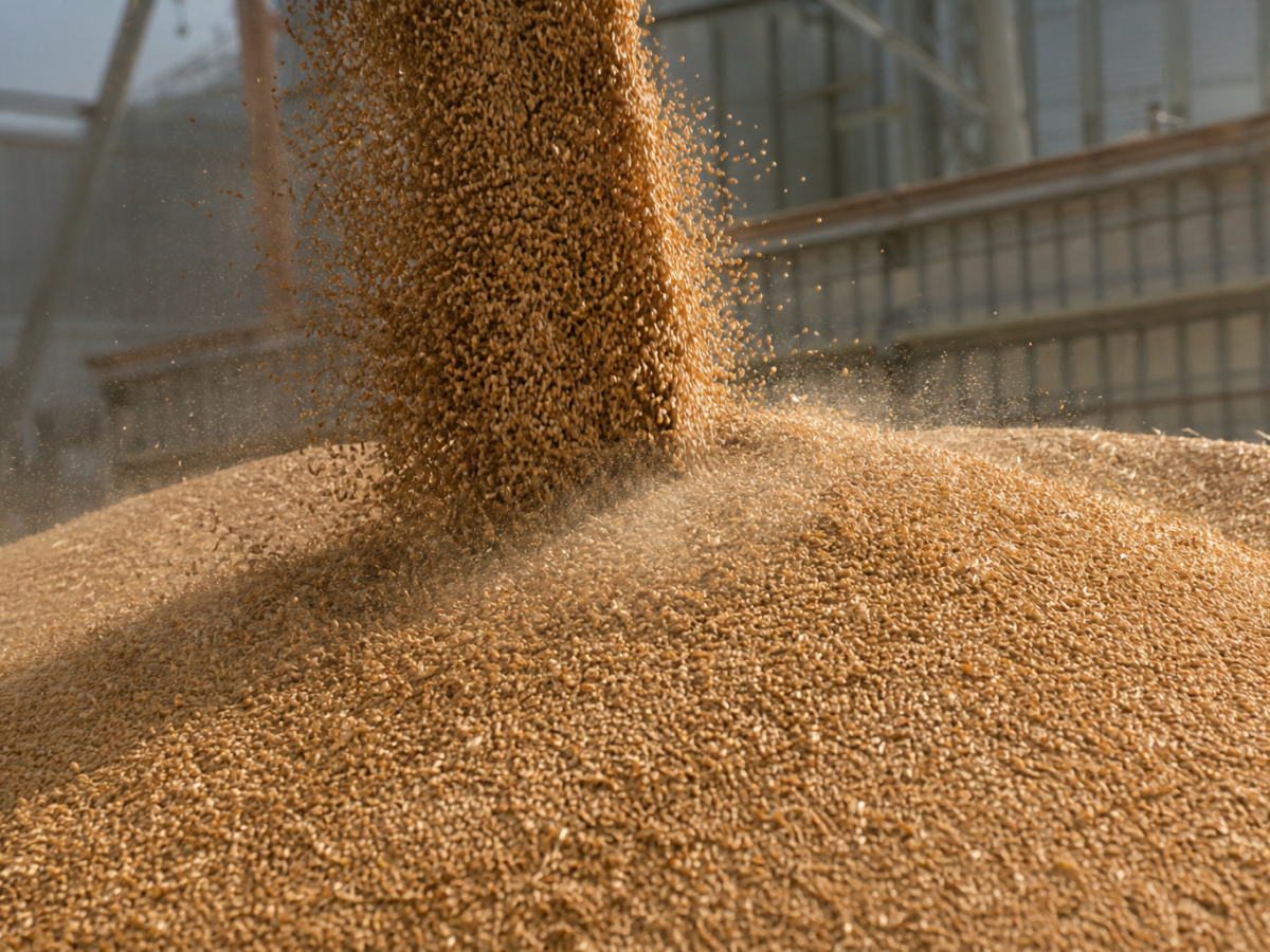 War chokes fertiliser trade; export curbs hit quarter of global supply