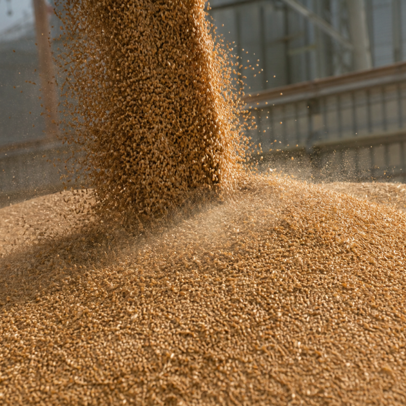 War chokes fertiliser trade; export curbs hit quarter of global supply