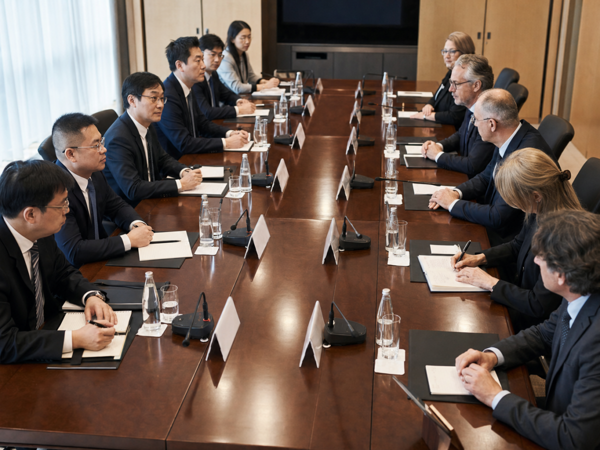 Indonesia’s parliament clears Russian FTA and three ASEAN deals