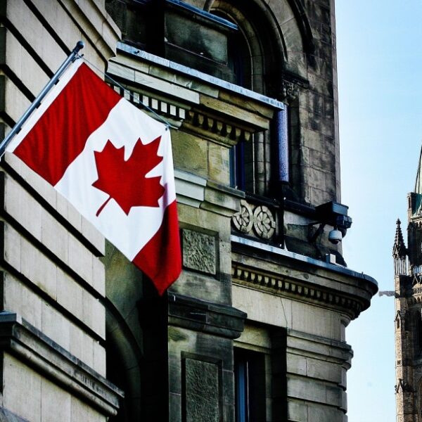 Canada and UAE conclude trade pact talks eight months after launch
