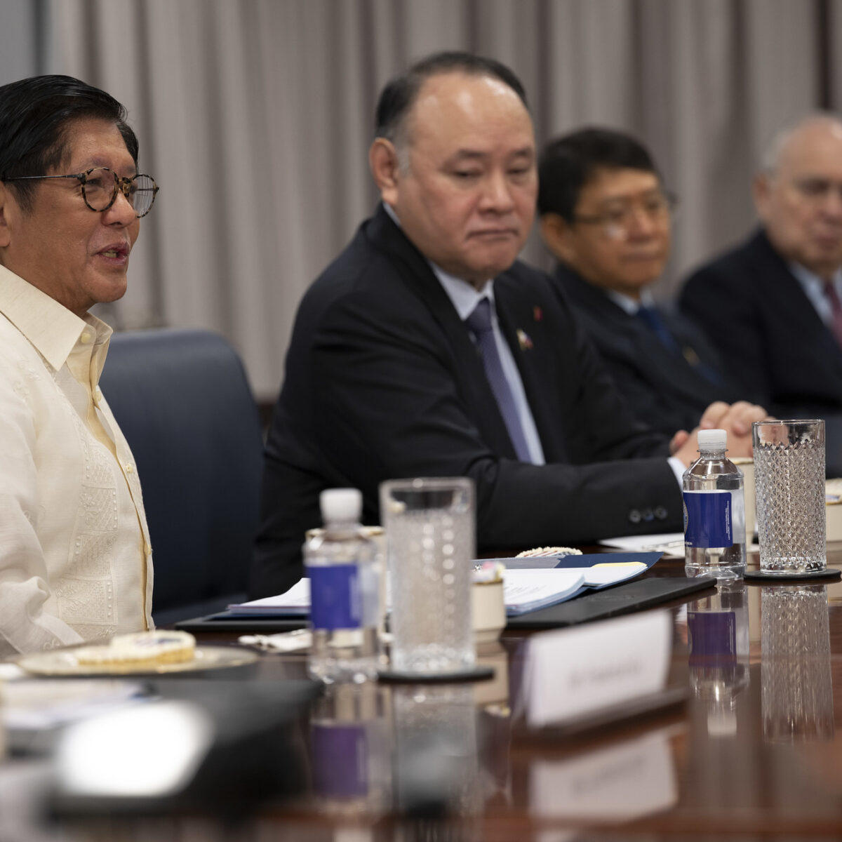 Philippines concludes first Latin American trade deal with Chile