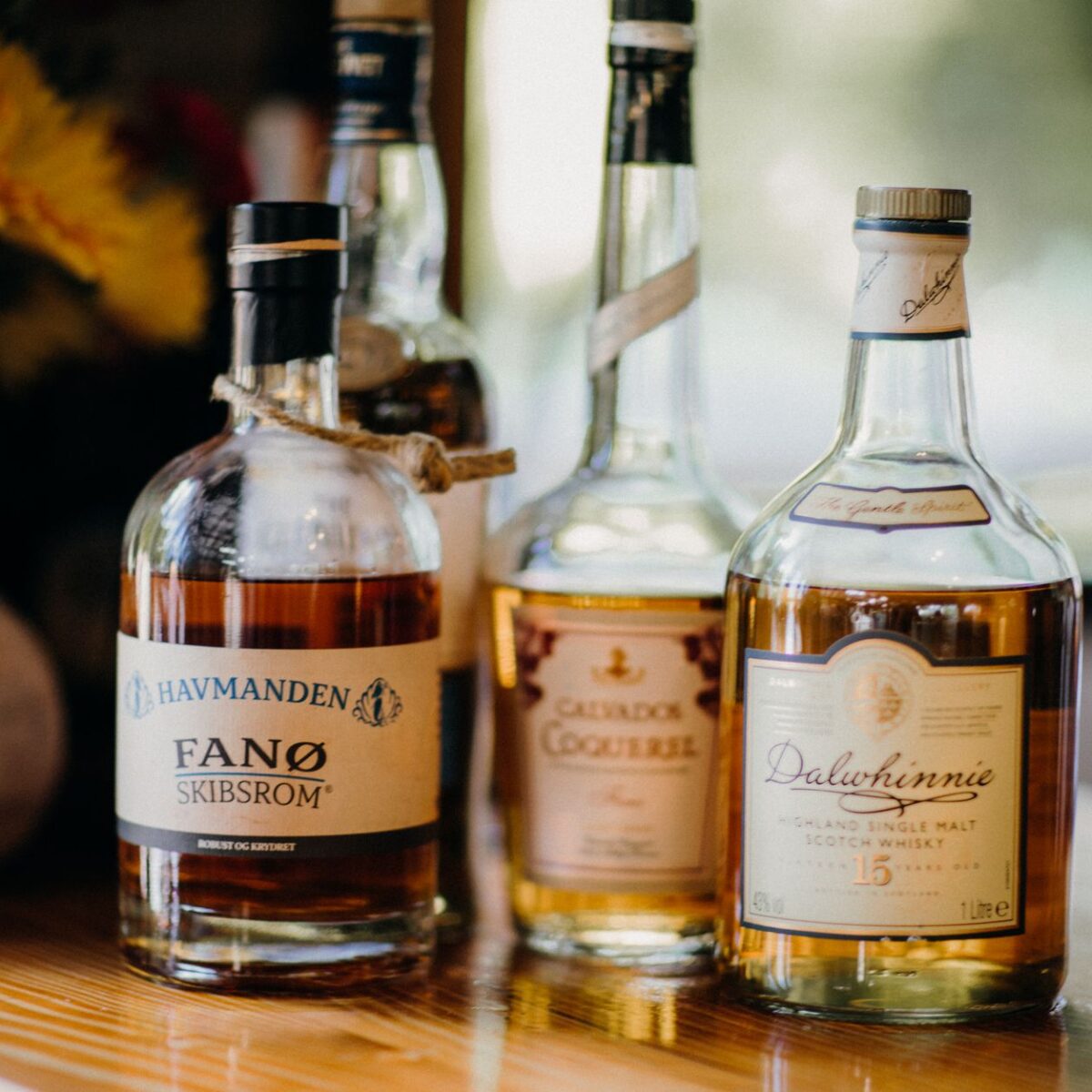 US drops Scotch whisky tariffs to zero under UK trade deal